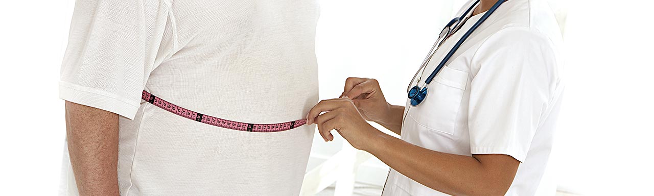 Consensos médicos constituyen un gran progreso en el combate al sobrepeso y obesidad