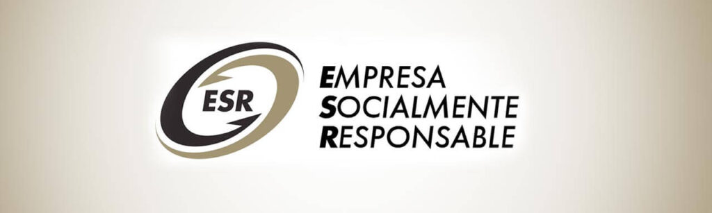 Distintivo Empresa Socialmente Responsable | Medix