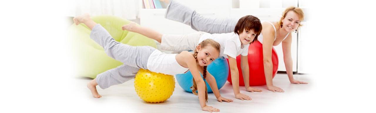 ¿Por qué es tan importante que los niños y adolescentes realicen actividad física?
