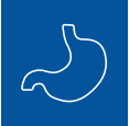 Icono de intestino | Medix