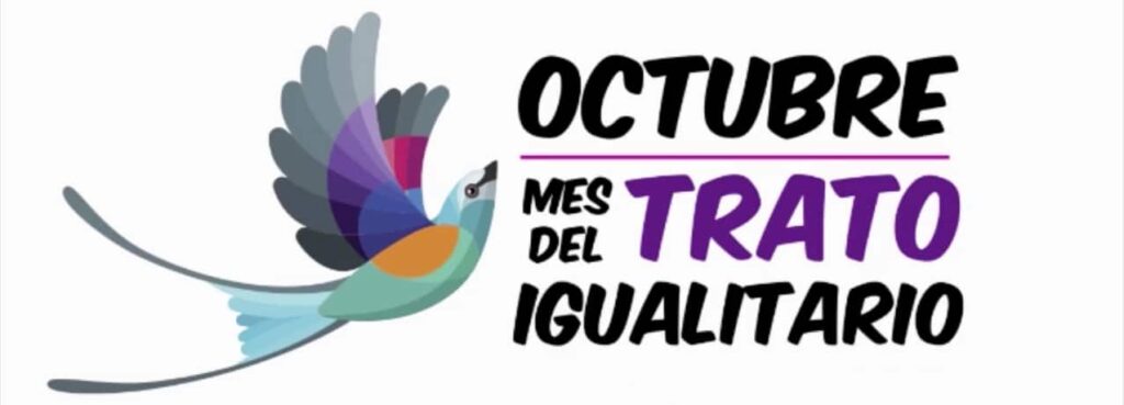 Octubre mes del trato igualitario | Medix