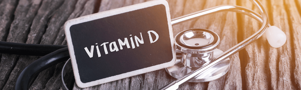 Deficiencia de Vitamina D