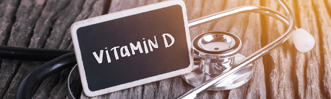 Vitamina D e infertilidad