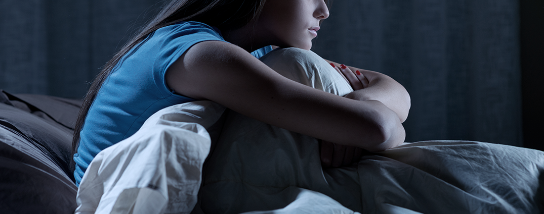El sueño y el ánimo se afectan durante el confinamiento, y esta afección puede acentuarse si padeces hipotiroidismo