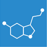 Icono de hormonas en diabetes | Medix